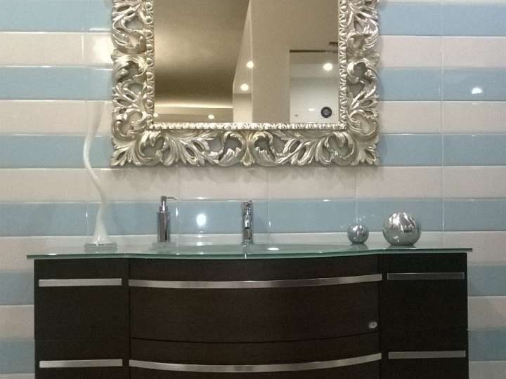 Bagni e ceramiche