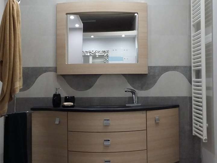 Bagni e ceramiche