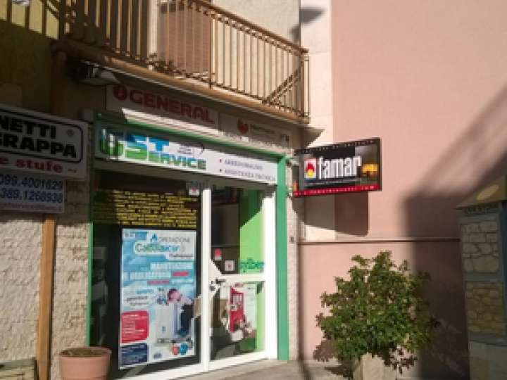 Commercio