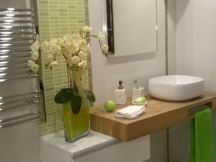 Bagni e ceramiche