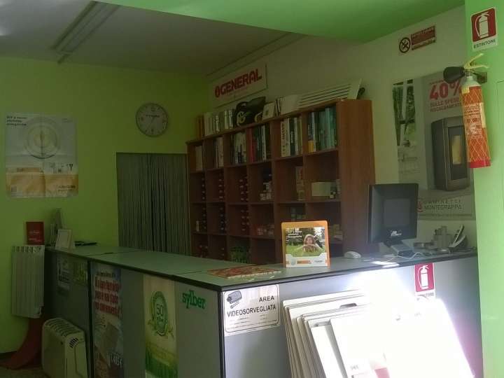 Commercio