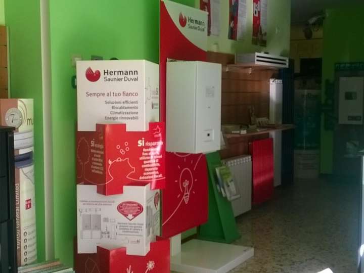 Commercio